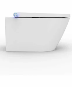 WC Lavant BERNSTEIN Basic 1102 Offre Spéciale Pack économique 6 Avec - Module Sanitaire 805 Et Plaque De Déclenchement -BERNSTEIN Shop 10576850 5