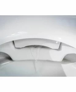 WC Lavant BERNSTEIN Basic 1102 Offre Spéciale Pack économique 7 Avec - Module Sanitaire 805 Et Plaque De Déclenchement -BERNSTEIN Shop 10576851 4