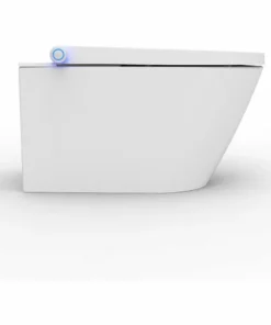 WC Lavant BERNSTEIN Basic 1102 Offre Spéciale Pack économique 7 Avec - Module Sanitaire 805 Et Plaque De Déclenchement -BERNSTEIN Shop 10576851 5