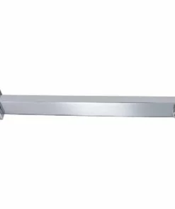 BERNSTEIN Bras De Douche Mural 2601 Massif - 38,5 Cm