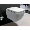 BERNSTEIN Toilettes Suspendues De Luxe Softclose CH101 -BERNSTEIN Shop 10576878 1
