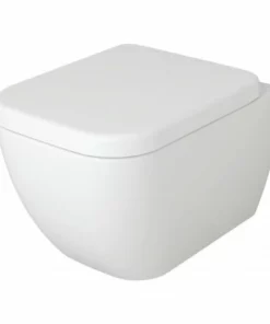 BERNSTEIN Toilettes Suspendues De Luxe Softclose CH101 6 BERNSTEIN Toilettes Suspendues De Luxe Softclose CH101 -BERNSTEIN Shop 10576878 2