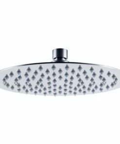 BERNSTEIN Pommeau De Douche Effet Pluie DPG2025- Extra Plat - 20cm - Rond - Chromé -BERNSTEIN Shop 10576888 2