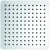 BERNSTEIN Douche De Tête En Acier Inoxydable, Carrée DPG2007 - 25x25cm -BERNSTEIN Shop 10576893 1