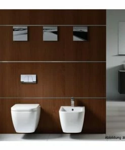 BERNSTEIN Ensemble Wc CH101- Bidet BH101 - Robinetterie 1238C 8 BERNSTEIN Ensemble Wc CH101- Bidet BH101 - Robinetterie 1238C -BERNSTEIN Shop 10576899 2