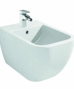 BERNSTEIN Ensemble Wc CH101- Bidet BH101 - Robinetterie 1238C 11 BERNSTEIN Ensemble Wc CH101- Bidet BH101 - Robinetterie 1238C -BERNSTEIN Shop 10576899 5