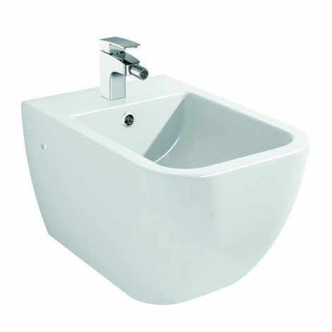 BERNSTEIN Ensemble Wc CH101- Bidet BH101 - Robinetterie 1238C 7 BERNSTEIN Ensemble Wc CH101- Bidet BH101 - Robinetterie 1238C – Image 5