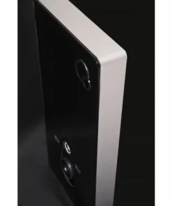 BERNSTEIN Module Sanitaire 805 Pour WC Suspendu - Noir - Avec Plaque De Décléchement 9 BERNSTEIN Module Sanitaire 805 Pour WC Suspendu - Noir - Avec Plaque De Décléchement -BERNSTEIN Shop 10576942 3