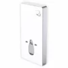 BERNSTEIN Module Sanitaire 805 Pour WC Suspendu - Blanc - Avec Plaque De Décléchement -BERNSTEIN Shop 10576943 1