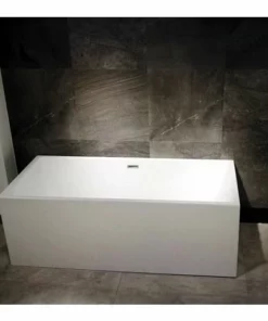 BERNSTEIN Baignoire îlot NADI En Acrylique Sanitaire - 170 X 75 X 60 Cm 8 BERNSTEIN Baignoire îlot NADI En Acrylique Sanitaire - 170 X 75 X 60 Cm -BERNSTEIN Shop 10576961 2