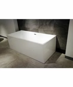 BERNSTEIN Baignoire îlot NADI En Acrylique Sanitaire - 170 X 75 X 60 Cm 9 BERNSTEIN Baignoire îlot NADI En Acrylique Sanitaire - 170 X 75 X 60 Cm -BERNSTEIN Shop 10576961 3