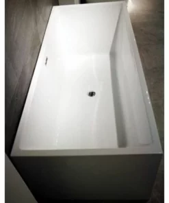 BERNSTEIN Baignoire îlot NADI En Acrylique Sanitaire - 170 X 75 X 60 Cm 10 BERNSTEIN Baignoire îlot NADI En Acrylique Sanitaire - 170 X 75 X 60 Cm -BERNSTEIN Shop 10576961 4