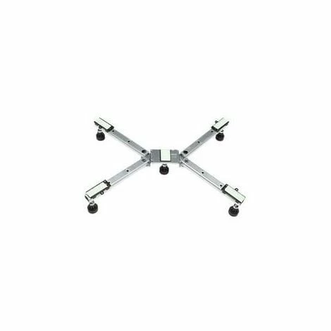 BERNSTEIN Pieds Pour Receveur De Douche MEPA BW 5 Maxi 3 BERNSTEIN Pieds Pour Receveur De Douche MEPA BW 5 Maxi