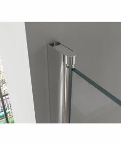 BERNSTEIN Pare Baignoire En Verre Véritable NANO EX201 - 800 X 1400 X 6 Mm -BERNSTEIN Shop 10583303 3