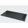 BERNSTEIN Receveur De Douche En Pierre Solide (solid Stone) 1680BG Gris Brillant 160x80x4,5cm -BERNSTEIN Shop 10583323 1