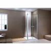 BERNSTEIN Paroi De Douche à Porte Battante EX416-2 6mm NANO - 90x90x195cm 2 BERNSTEIN Paroi De Douche à Porte Battante EX416-2 6mm NANO - 90x90x195cm -BERNSTEIN Shop 10583343 1