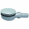 BERNSTEIN Bonde De Douche Dallmer - 60mm Pour Receveur Avec Orifice De Vidage De Ø 90mm - Rotule Réglable De 0 - 15 Degrés -BERNSTEIN Shop 10583355 1