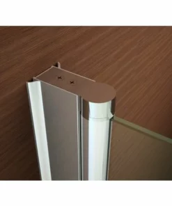 BERNSTEIN Paroi, Porte De Douche Pour Douche En Niche EX218 En Verre Véritable NANO - Largeur Sélectionnable: 96cm 11 BERNSTEIN Paroi, Porte De Douche Pour Douche En Niche EX218 En Verre Véritable NANO - Largeur Sélectionnable: 96cm -BERNSTEIN Shop 10583361 5