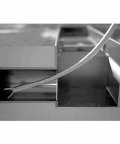 BERNSTEIN Caniveau De Sol Grand Débit Pour Douche Plain Pied En Acier Inoxydable G013 - Longueur Sélectionnable: 600mm -BERNSTEIN Shop 10583386 5