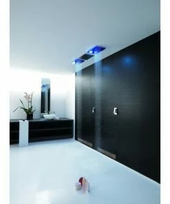 BERNSTEIN Caniveau De Douche Mural WD-GT02 - Avec Cache D´évacuation - Longueurs Sélectionnables: 300mm -BERNSTEIN Shop 10583632 5