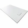 BERNSTEIN Receveur De Douche Rectangulaire En SMC - 3,2 Cm De Hauteur - Blanc - Dimensions Et Accessoires Sélectionnables: Sans Système D‘évacuation, 90x180cm (en) -BERNSTEIN Shop 10583853 1