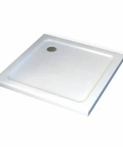 BERNSTEIN Receveur De Douche Carré - 90 X 90 Cm Et Système D'évacuation 10 BERNSTEIN Receveur De Douche Carré - 90 X 90 Cm Et Système D'évacuation -BERNSTEIN Shop 10589108 4