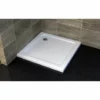 BERNSTEIN Receveur De Douche Carré - 80 X 80 Cm Et Système D'évacuation -BERNSTEIN Shop 10589111 1