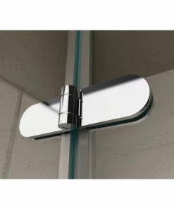 BERNSTEIN Cabine De Douche Quart De Cercle Nano EX406 - 90 X 90 X 195 Cm Avec Receveur -BERNSTEIN Shop 10589112 5