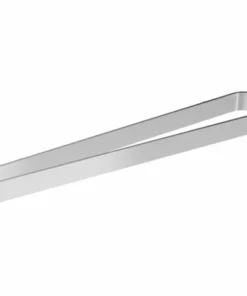 BERNSTEIN Porte-serviettes Moderne SDEHH35 Série Design ES - Longueur: 35cm