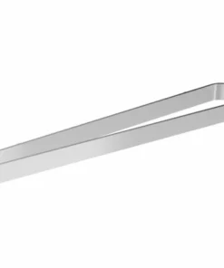 BERNSTEIN Porte-serviettes Moderne SDEHH45 Série Design ES - Longueur: 45cm