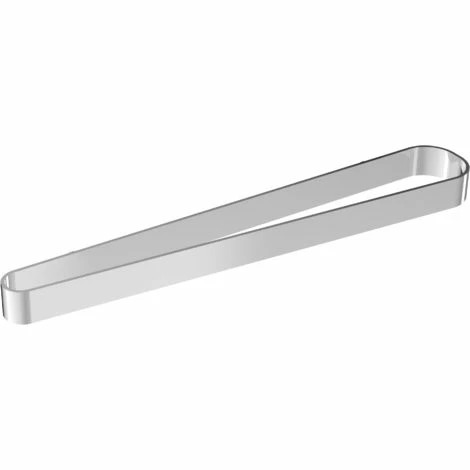 BERNSTEIN Porte-serviettes Moderne SDEHH45 Série Design ES - Longueur: 45cm 3 BERNSTEIN Porte-serviettes Moderne SDEHH45 Série Design ES - Longueur: 45cm