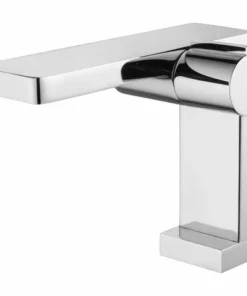 BERNSTEIN Robinet Mitigeur Pour Lavabo Ou Vasque NT3110C - Finition Chromée