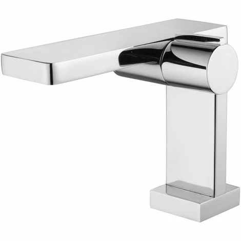 BERNSTEIN Robinet Mitigeur Pour Lavabo Ou Vasque NT3110C - Finition Chromée 3 BERNSTEIN Robinet Mitigeur Pour Lavabo Ou Vasque NT3110C - Finition Chromée