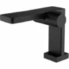 BERNSTEIN Robinet Mitigeur Noir Pour Lavabo Ou Vasque NT3110B 1 BERNSTEIN Robinet Mitigeur Noir Pour Lavabo Ou Vasque NT3110B -BERNSTEIN Shop 11092520 1