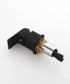 BERNSTEIN Robinet Mitigeur Design En Noir Pour Montage Sur Bord De Baignoire 4 Trous 6080B -BERNSTEIN Shop 11092522 4