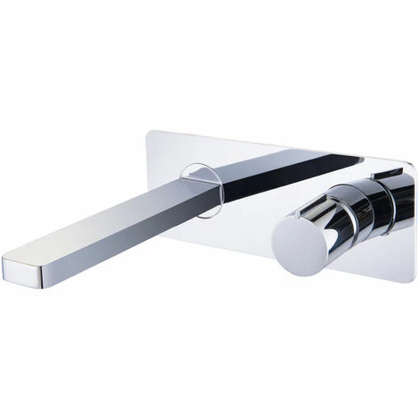 BERNSTEIN Robinet Mitigeur Mural à Encastrer 9908C Livré Avec Corps D'encastrement 3 BERNSTEIN Robinet Mitigeur Mural à Encastrer 9908C Livré Avec Corps D'encastrement