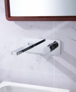 BERNSTEIN Robinet Mitigeur Mural à Encastrer 9908C Livré Avec Corps D'encastrement 10 BERNSTEIN Robinet Mitigeur Mural à Encastrer 9908C Livré Avec Corps D'encastrement -BERNSTEIN Shop 11092523 4