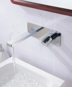 BERNSTEIN Robinet Mitigeur Mural à Encastrer 9908C Livré Avec Corps D'encastrement 11 BERNSTEIN Robinet Mitigeur Mural à Encastrer 9908C Livré Avec Corps D'encastrement -BERNSTEIN Shop 11092523 5