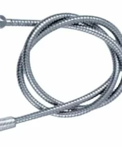 BERNSTEIN Flexible De Douche En Métal Chromé1,5 M 1012C