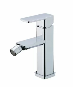 Robinetterie Pour Bidet BERNSTEIN 1238C - Adaptée à Nos Bidets Suspendus