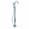 BERNSTEIN Robinet Mitigeur De Luxe Sur Pied Pour Baignoire îlot 8028 1 BERNSTEIN Robinet Mitigeur De Luxe Sur Pied Pour Baignoire îlot 8028 -BERNSTEIN Shop 11092554 1