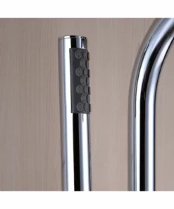 BERNSTEIN Robinet Mitigeur De Luxe Sur Pied Pour Baignoire îlot 8028 -BERNSTEIN Shop 11092554 3