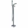 BERNSTEIN Robinet Mitigeur De Luxe Sur Pied Pour Baignoire îlot 1521 -BERNSTEIN Shop 11092556 1