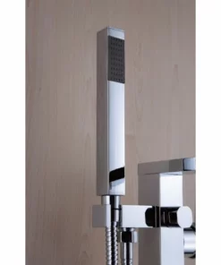 BERNSTEIN Robinet Mitigeur De Luxe Sur Pied Pour Baignoire îlot 1521 -BERNSTEIN Shop 11092556 2