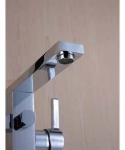 BERNSTEIN Robinet Mitigeur De Luxe Sur Pied Pour Baignoire îlot 1521 -BERNSTEIN Shop 11092556 3