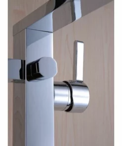 BERNSTEIN Robinet Mitigeur De Luxe Sur Pied Pour Baignoire îlot 1521 -BERNSTEIN Shop 11092556 4