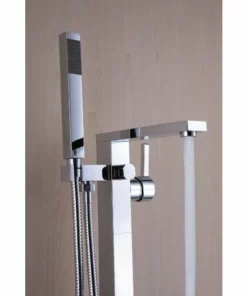 BERNSTEIN Robinet Mitigeur De Luxe Sur Pied Pour Baignoire îlot 1521 -BERNSTEIN Shop 11092556 5