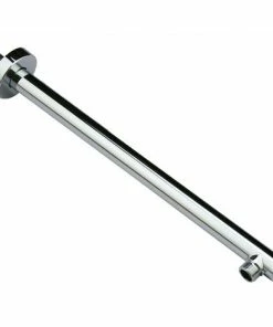 BERNSTEIN Bras De Douche Mural 2633 Massif - 40 Cm