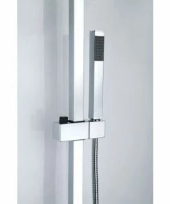 BERNSTEIN Combiné De Douche, Système De Douche Combiné Colonne De Douche Thermostatique SEDAL 8921C BASIC -BERNSTEIN Shop 11092561 3