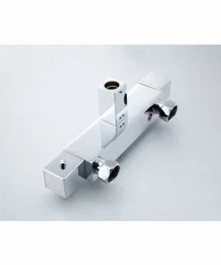 BERNSTEIN Combiné De Douche, Système De Douche Combiné Colonne De Douche Thermostatique SEDAL 8921C BASIC -BERNSTEIN Shop 11092561 5